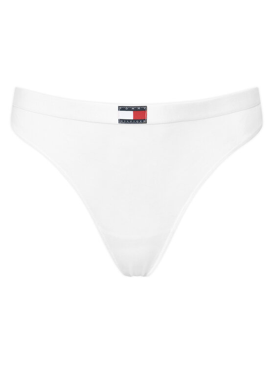 Tommy Hilfiger Tommy Hilfiger Set di perizomi UW0UW05642 Multicolore