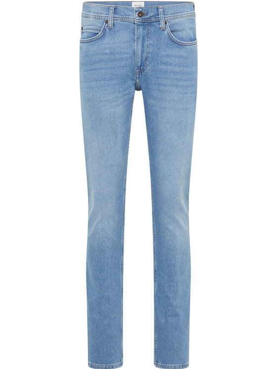 Mustang Mustang Jeans VEGAS SLIM Blu Slim Fit