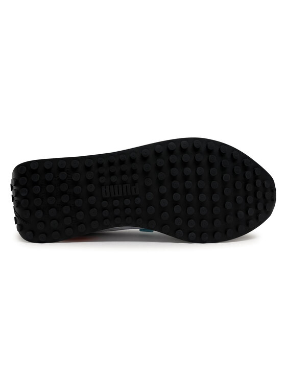 Puma Laisvalaikio batai Future Rider Neon Play 373383 09 Balta • Modivo.lt