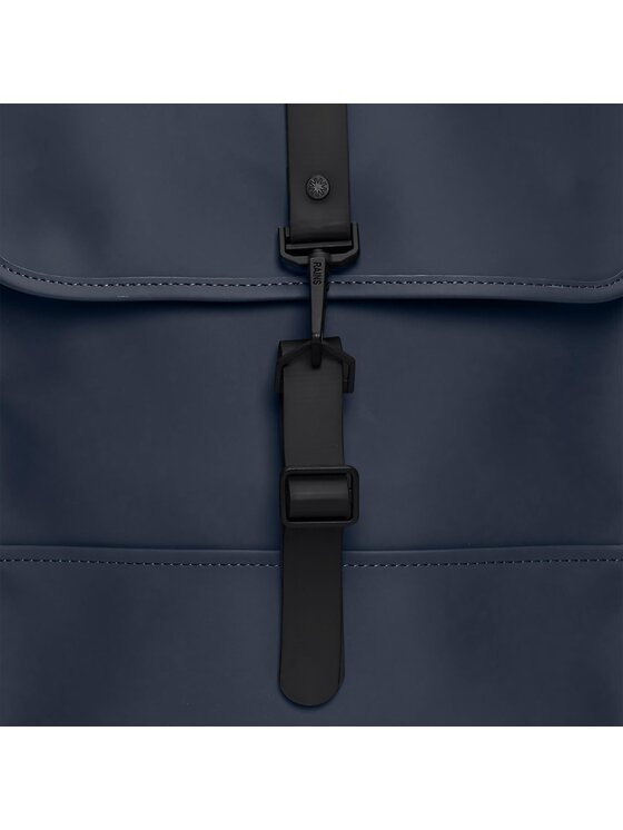 Rains Rains Ruksak Backpack W3 13000 Tamnoplava