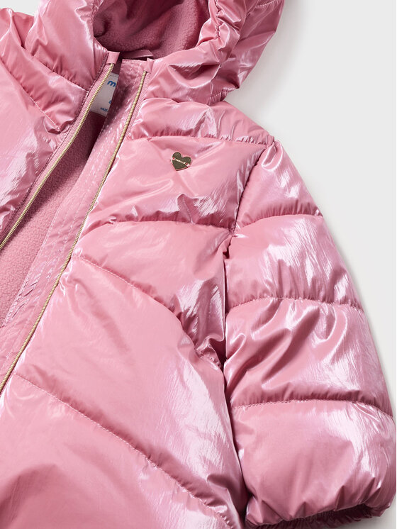 Mayoral Mayoral Winterjacke 2.421 Rosa Regular Fit