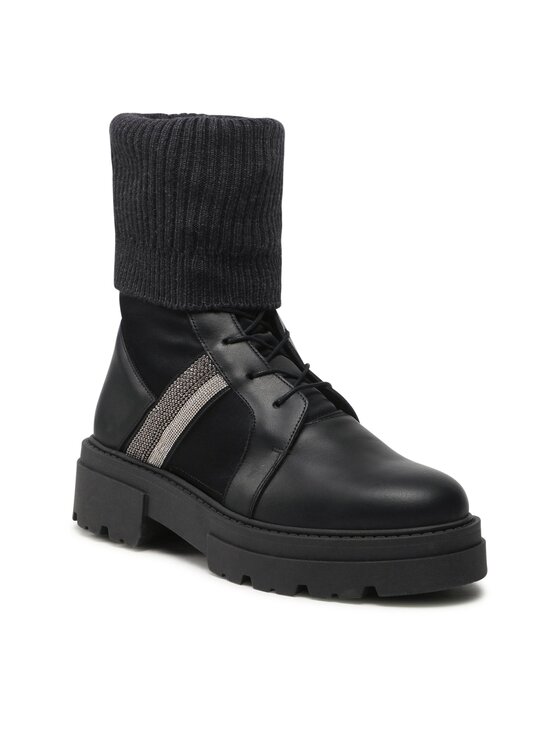 Stivaletti Fabiana Filippi