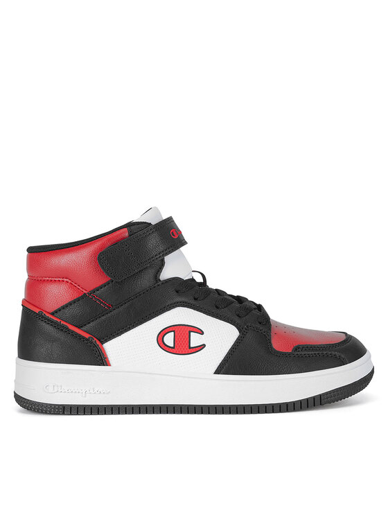 Scarpe champion rosse top