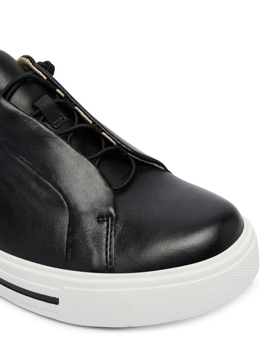 Caprice Caprice Sneakers 9-23709-44 Negru