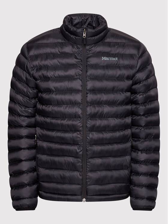 Marmot Doudoune 74770 Noir Regular Fit Modivo