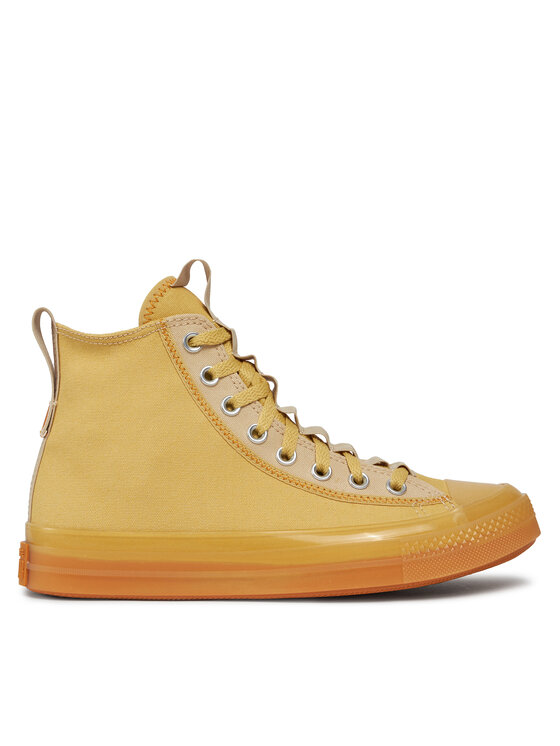 Converse chuck taylor cheap 70 bambino giallo