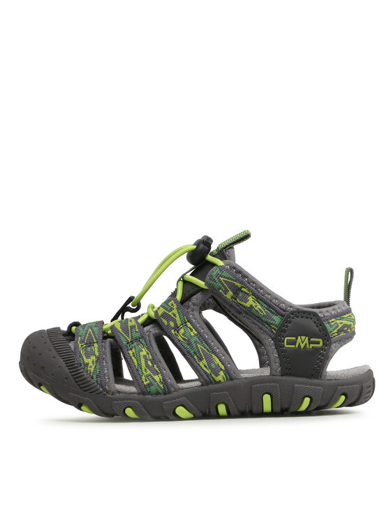 CMP CMP Sandalen Kids Sahiph 30Q9524 Grau