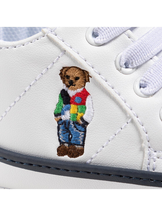 Polo quilton bear best sale