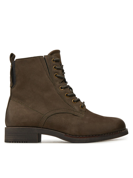 Botine Tamaris 8-85100-43 Verde