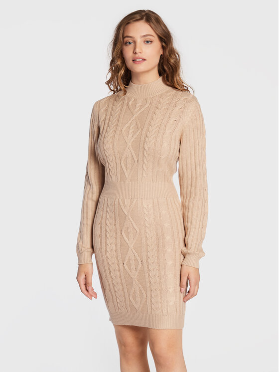 Vestito di maglia Brave Soul