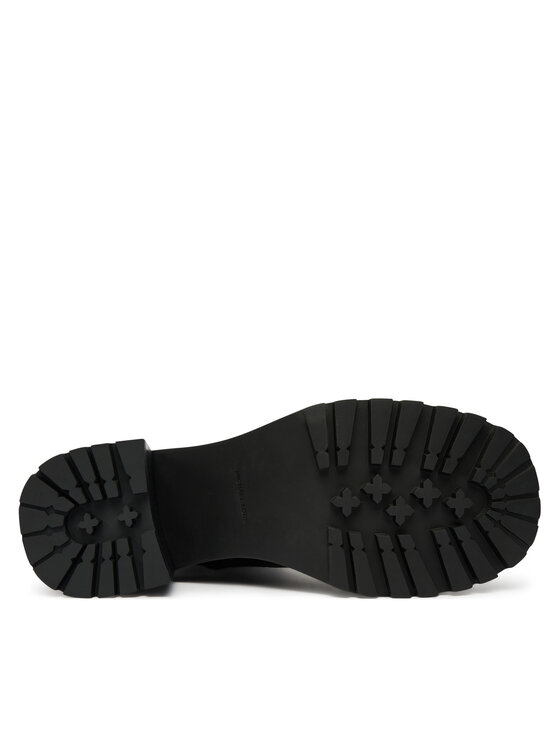 MICHAEL Michael Kors MICHAEL Michael Kors Gležnjače 40F5CAME6L Smeđa