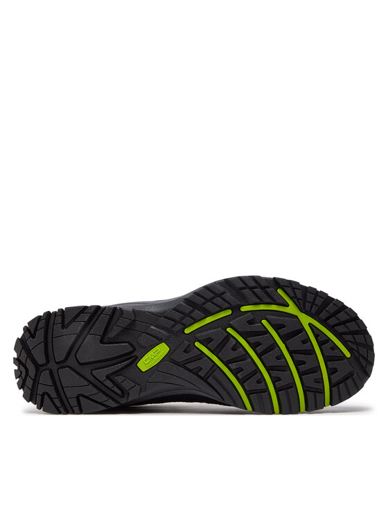 CMP CMP Trekking čevlji Sun Hiking 3Q11157 Zelena