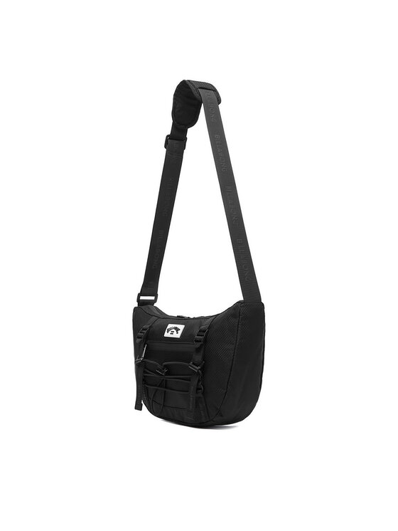 Billabong Billabong Soma WBEOHP-BLB-M-004-10 Melns