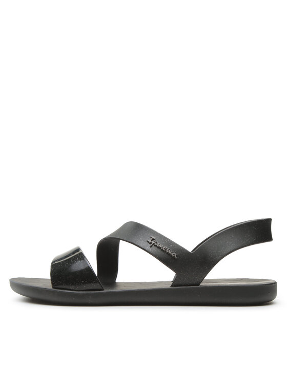 Ipanema Ipanema Sandaalid IPANEMA VIBE SANDAL FEM 82429 Must