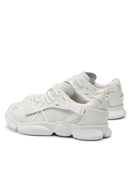Camper Camper Sneakers K201439-001 Alb