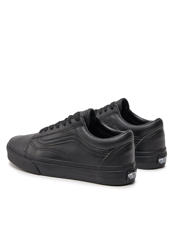 Vans Vans Tenisice Old Skool VN0A38G1PXP Crna