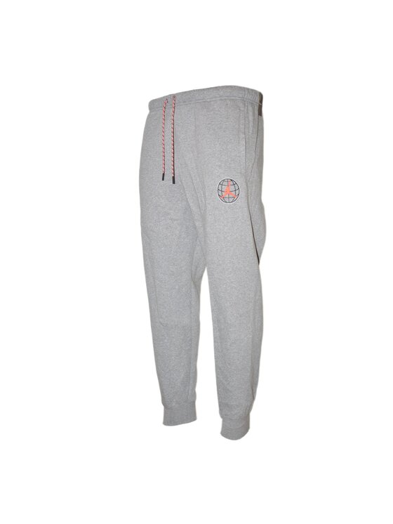 Nike Nike Spodnie dresowe Mountainside Fleece Pants Szary Active Fit