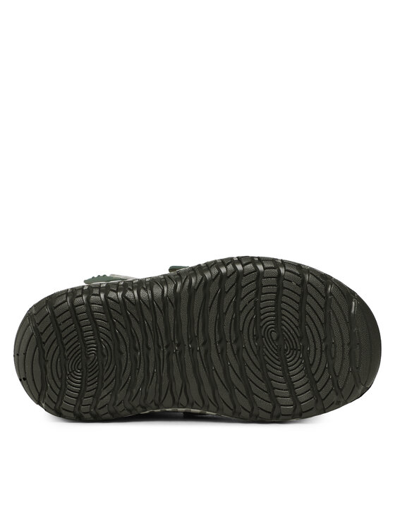 Reima Reima Schnürschuhe Patter 2.0 5400042A Grün