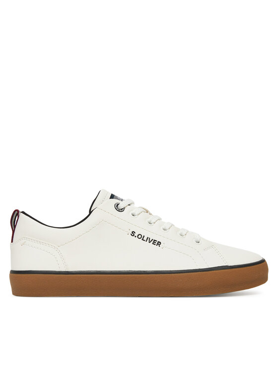 s.Oliver s.Oliver Tossud 5-13606-44 Valge