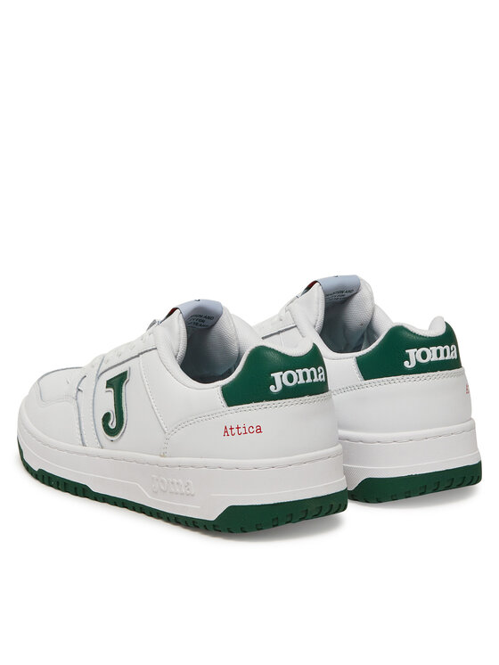 Joma Joma Sneakersy C.Attica 2515 CATTIS2515 Biały