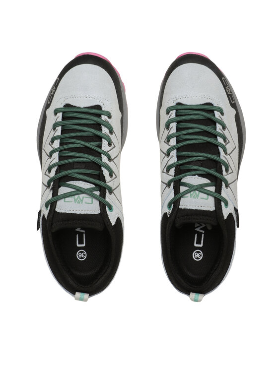 CMP CMP Trekking Kaleepso Low Wmn Wp 31Q4906 Siva