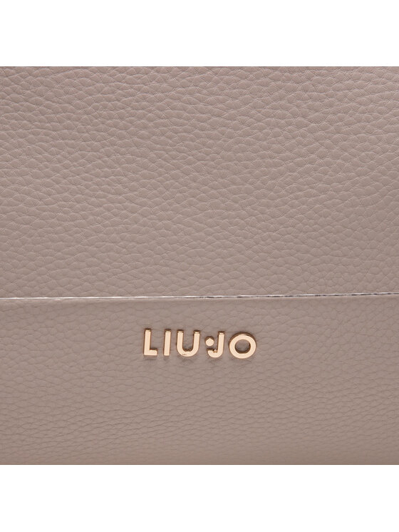 Borsetta M Satchel AA1245 E0027 Grigio