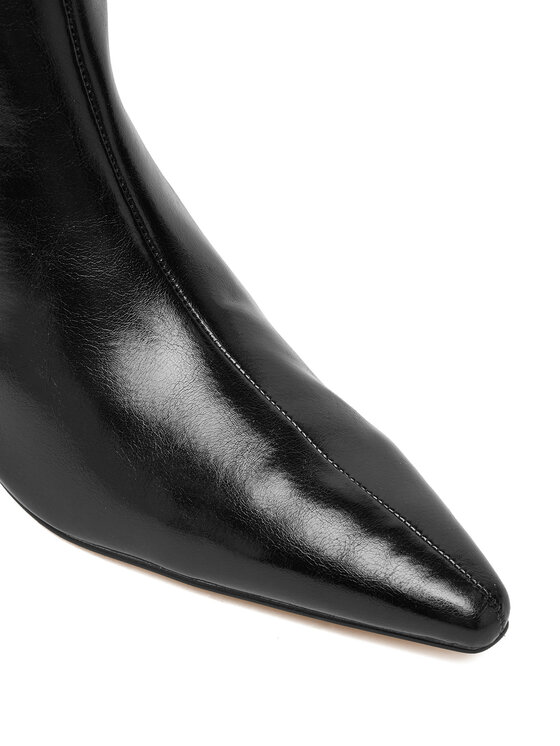 Steve Madden Steve Madden Stiefel Ballpark SM11005048 Schwarz