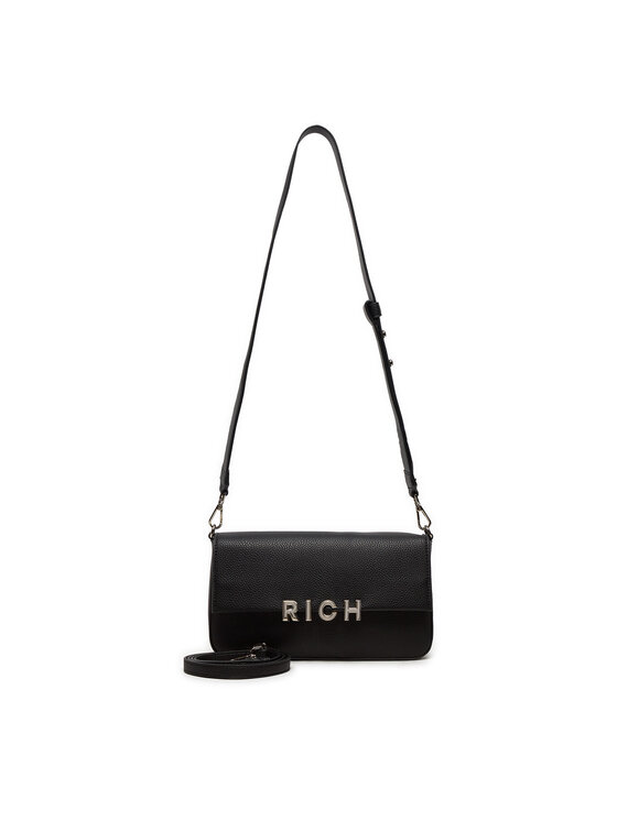 John Richmond John Richmond Borsetta RWA24084BO Nero