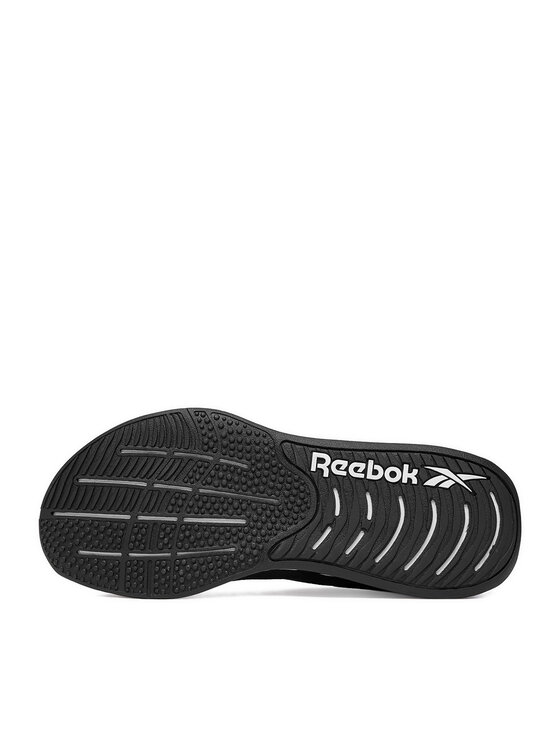 Reebok Reebok Boty do posilovny EOSB-NANOFLEX TR 3 100272198 Černá