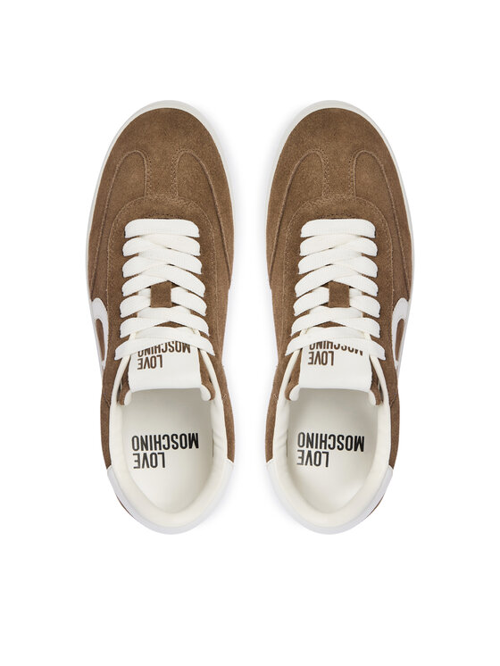 LOVE MOSCHINO LOVE MOSCHINO Sneakers JA15112G1OIG0203 Maro