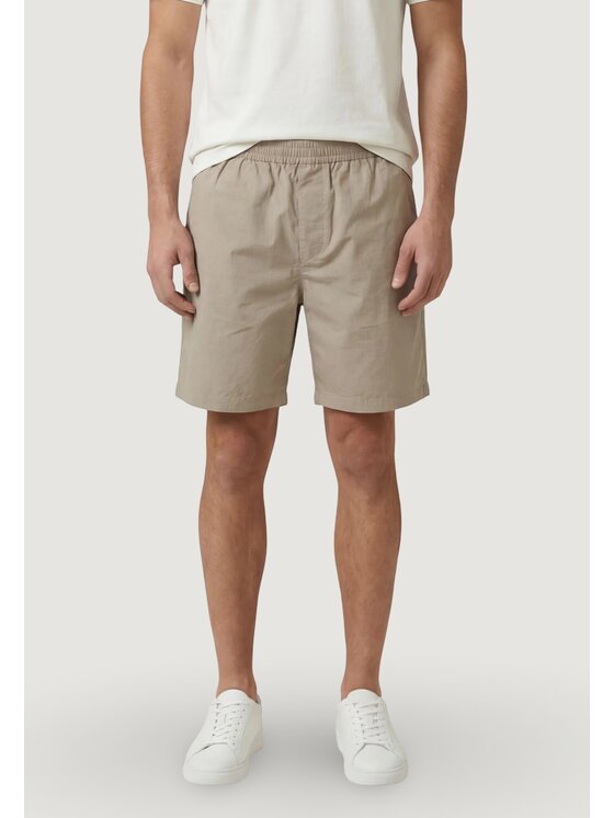 Armani Exchange Armani Exchange Bermuda XM002098 AF22686 Beige Casual Fit