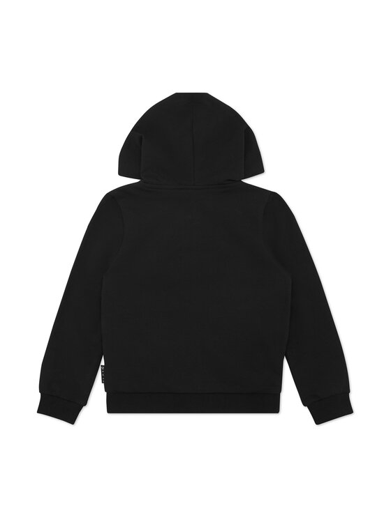 PHILIPP PLEIN PHILIPP PLEIN Giacca outdoor 28241 Nero Active Fit