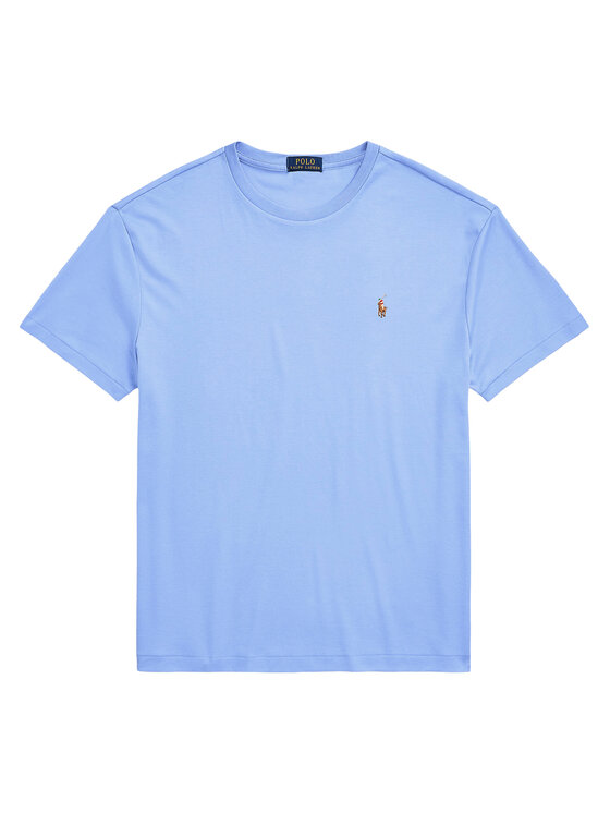 Polo Ralph Lauren Polo Ralph Lauren T-shirt 710740727091 Plava
