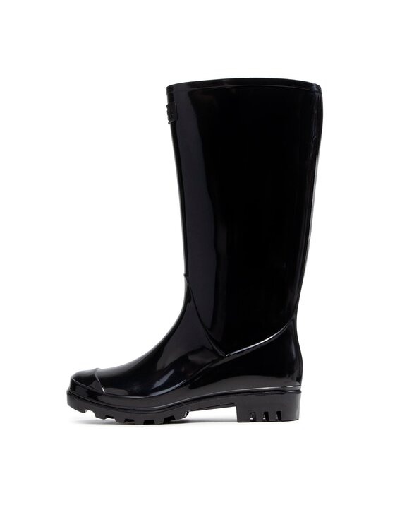 Regatta Regatta Gummistiefel Lady Wernlock RWF667 Schwarz