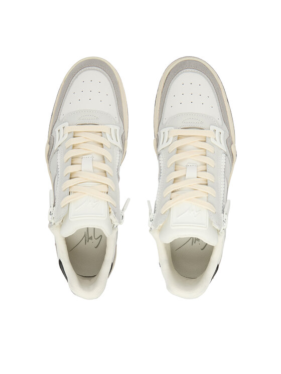 Giuseppe Zanotti Giuseppe Zanotti Sportcipők RU50014/001 Fehér