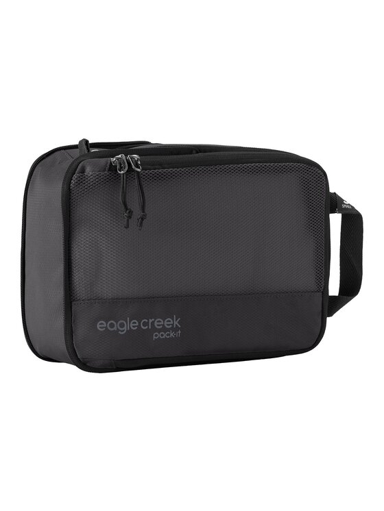 Eagle Creek Eagle Creek Torba na buty 306350 Czarny