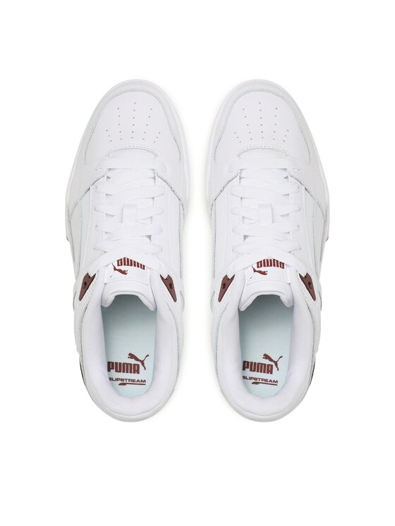Puma Puma Sneakersy Slipstream lth 387544 19 Biela