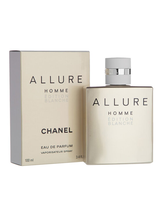 Chanel Chanel Allure Homme Edition Blanche Woda perfumowana