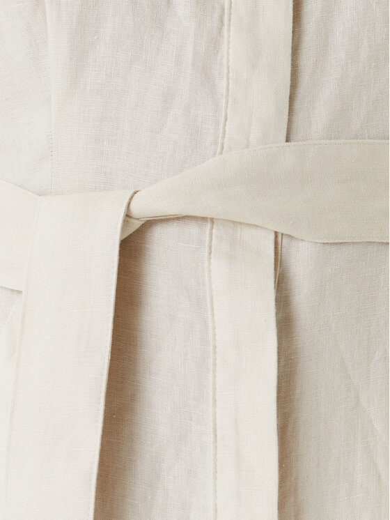 United Colors Of Benetton United Colors Of Benetton Vestito estivo 4AGHDV0B1 Beige Regular Fit