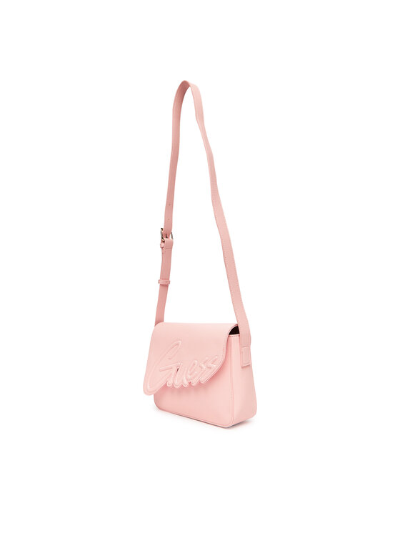 Guess Guess Borsetta J3YZ32 WG730 Rosa