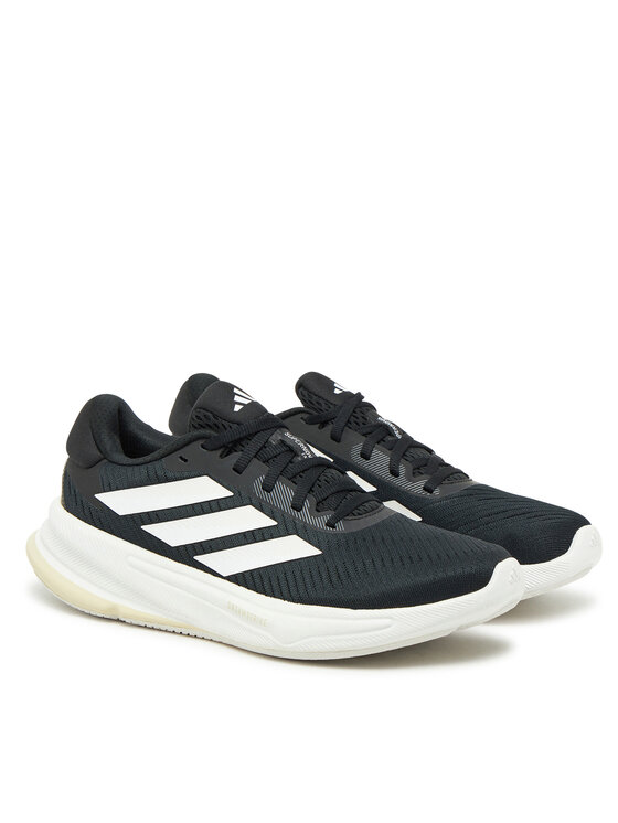 adidas adidas Buty do biegania Supernova Ease JH6072 Czarny