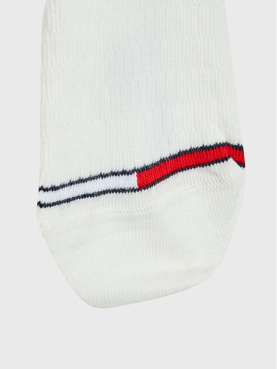 Tommy Hilfiger Tommy Hilfiger Dječje tajice 701220272 Bijela