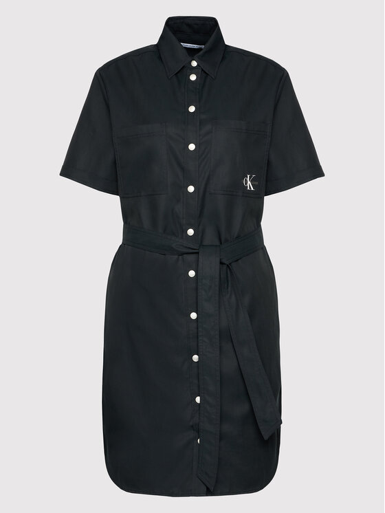 Calvin Klein Jeans Calvin Klein Jeans Pluusikleit J20J216481 Must Relaxed Fit