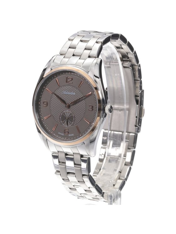 Adriatica Adriatica Hodinky A8279.R157Q Stříbrná