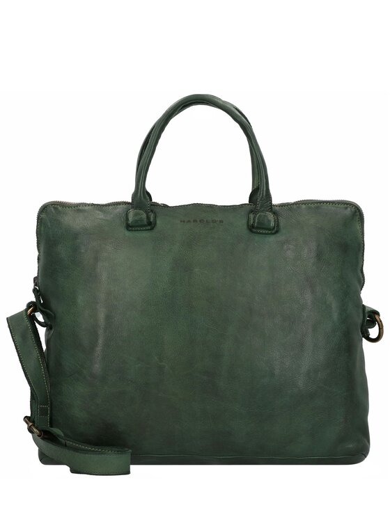 HAROLDS HAROLDS Torebka 213314 Zielony