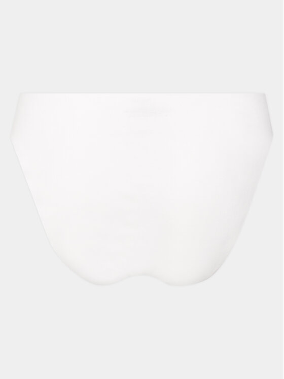 Calvin Klein Underwear Calvin Klein Underwear 3 db klasszikus alsó 000QD5200E Színes