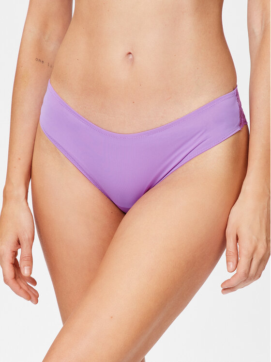 Triumph Chilot tanga Lovely 10182554 Violet
