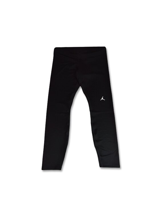Nike Nike Spodnie dresowe Legging Wmns Core Czarny Active Fit