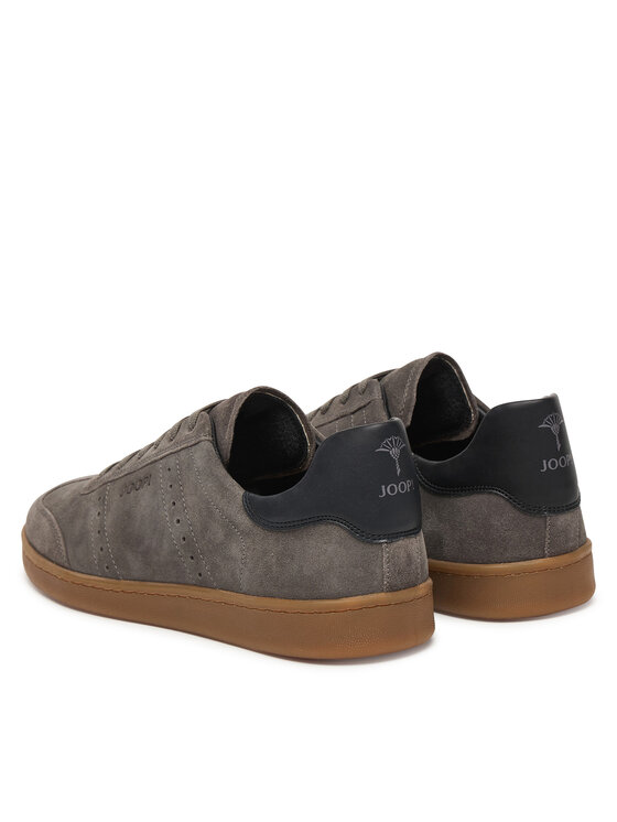 JOOP! JOOP! Sneakersy Velluto Misto Ike 4140008232-802 Hnedá