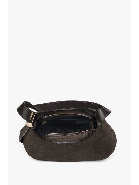 Estro Estro Τσάντα ER00118653 Καφέ